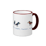 all that tweets Mug