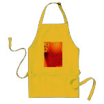 All the balls are lost in this game aprons