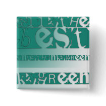 All the best - Think Green buttons by plurals All the best - Think Green buttons
