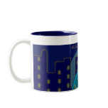 All the cats mugs
