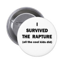All The Cool Kids buttons