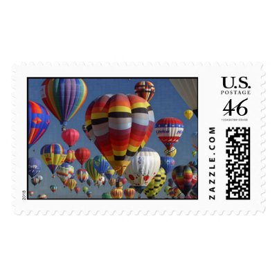 ALL the PRETTY BALLOONS by SHARON SHARPE by sharonsharpe