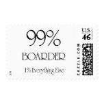 All the rest stamps