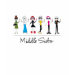 Ladies Petite T-Shirt