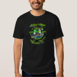 All The Talent In The World Won't Take You Gift T Shirt
