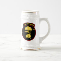 All The Way Brigade, VIETNAM1965-1966 mugs