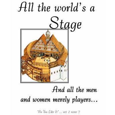 stage