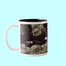 All These Worlds II mugs