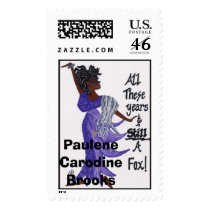 All these years postage by divinelydone All these years postage