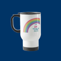 All Things are Possible mugs