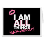 All Things Black Cards