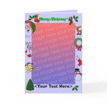 All Things Christmas, Holiday Template cards by Jokin1969 All Things Christmas, Holiday Template cards