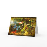 All Things New Greeting Cards