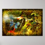 All Things New posters