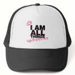 All Things White Hats