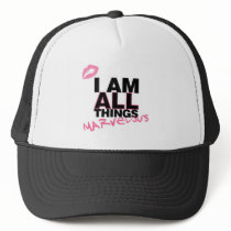 All Things White hats