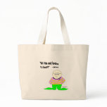 All this and brains too boot tote bag