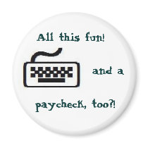 All this fun! magnets