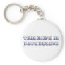 All this hope depresses me key chains