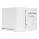 All Those Things I Love! Coupon Binder II