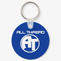 All Thread Key chain keychains