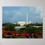 All Three Composite Poster