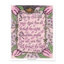 All Through the Night posters by artpals All Through the Night posters