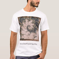 All Thumbs t-shirts