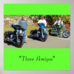 All Thunder Custom Cycle Club Print