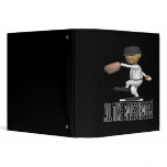 All Time Saves Leader Binder