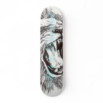 All to be Discovered Skateboard Decks