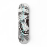 All to be Discovered Skateboard Decks