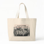All Together Now Nursing Class Canvas Bags
