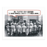 All Together Now Nursing Class Postcards