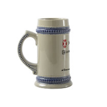 All Too Common Beer Stein Mugs