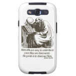 All Truths Galaxy S3 Covers