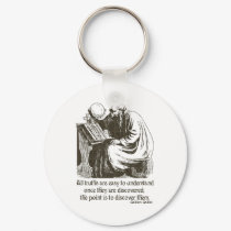 All Truths keychains