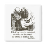 All Truths magnets