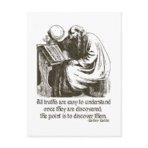 All Truths postcards by nakedzealot All Truths postcards