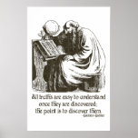 All Truths Posters