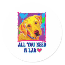 All U Need Is Lab stickers by XanARu All U Need Is Lab stickers