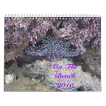 All Washed Up 2010 Calendar