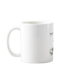 All we are frikis coffee mug
