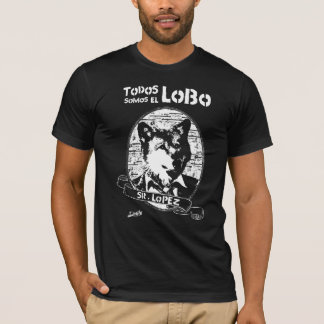 unm lobo women's shirts