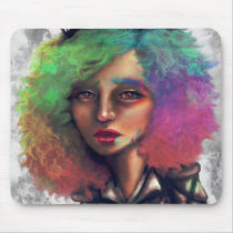 All We Need Mouse Pad mousepads