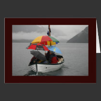 all weather boating cards