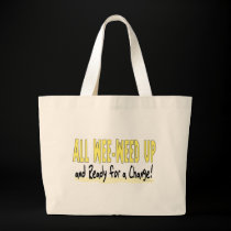 All Wee-Weed Up Baby Barack Obama bags