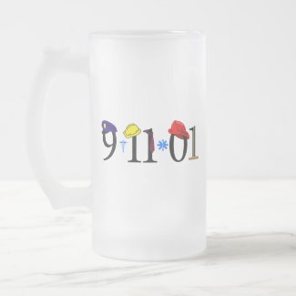 All who were lost 9-11-01 mug