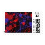 All wrapped up...Love Postage Stamps