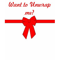 All Wrapped Up t-shirts